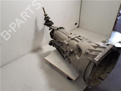Gearbox BMW 3 (E90) 320 d | BP38380611M3 - Image 4