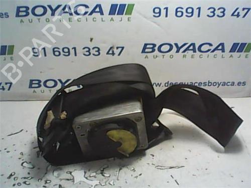 Used Front left seatbelt Front left seatbelt 38352957 38352957