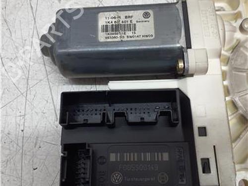 Left front window motor VW GOLF V (1K1) 2.0 TDI 16V | BP38366511E21 - Image 2