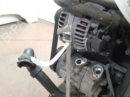 Alternator VW TOURAN (1T3) 1.6 TDI | BP38334249M7 - Image 3