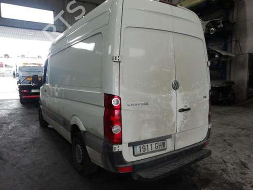 Headlight switch VW CRAFTER 30-35 Bus (2E_) 2.5 TDI | BP38359356I24 - Image 7
