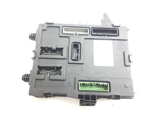 Used Electronic module Electronic module 38401140 38401140