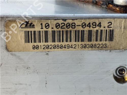 ABS pump BMW 3 (E46) 320 d | BP38371277M43 - Image 3