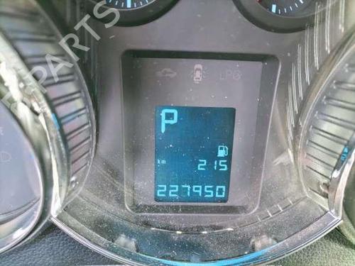 Control unit CHEVROLET CRUZE (J300) 1.8 | BP38401941M11  - Image 9