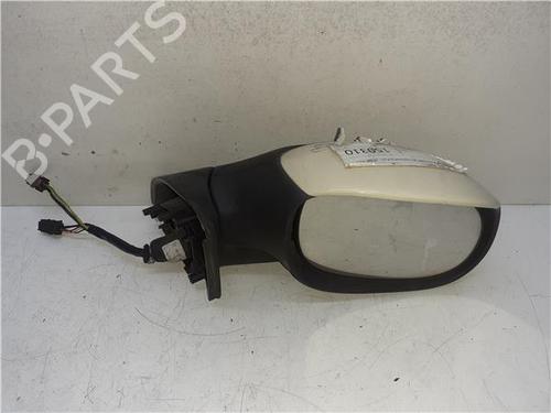 Used Right mirror Right mirror 38355831 38355831