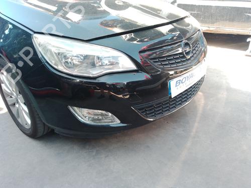 front-bumper-opel-astra-j-p10-2009-2010-2011-2012-2013-2014-2015-2016-38334939 main image
