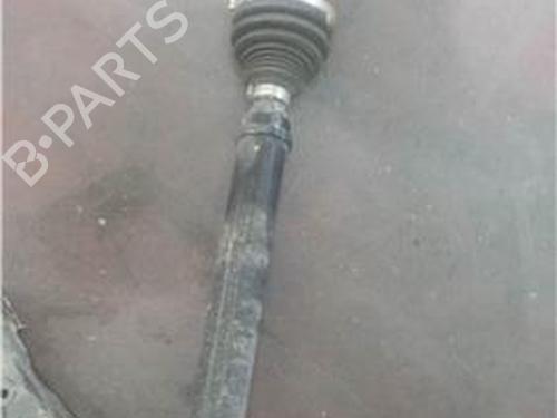 Used Right front driveshaft Right front driveshaft 38363409 38363409