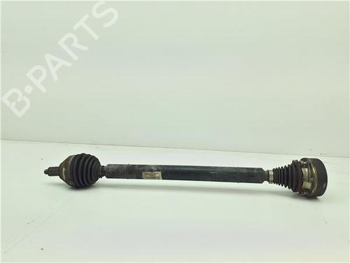 Used Right front driveshaft Right front driveshaft 38367927 38367927