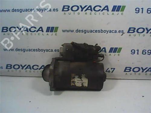 Used Starter Starter 38354821 38354821