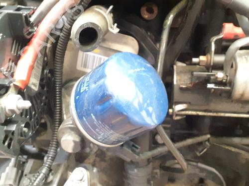 Engine RENAULT MEGANE III Hatchback (BZ0/1_, B3_) 1.5 dCi | BP39033134M1 - Image 9