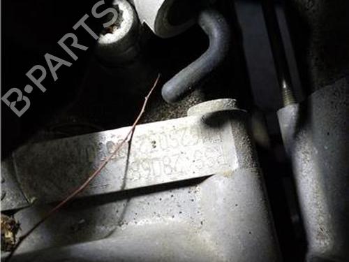 gearbox-vw-touran-5t1-2015-38362838 main image