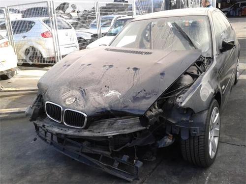 Gearbox BMW 3 Compact (E46) 320 td | BP38404442M3 - Image 6