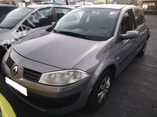 Electronic module RENAULT MEGANE II Saloon (LM0/1_) 1.5 dCi (LM02, LM13, LM2A) | BP38368059M83 - Image 3