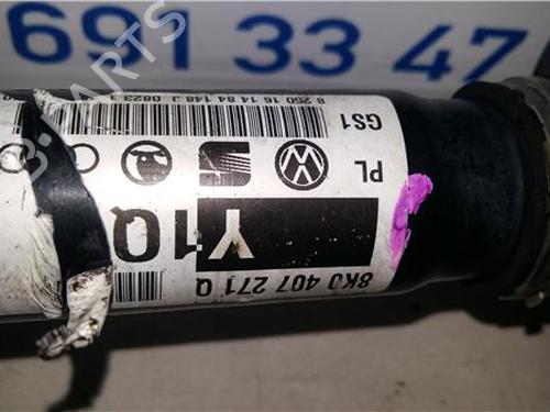 Left front driveshaft AUDI A5 (8T3) 3.0 TDI quattro | BP38350078M38 - Image 3