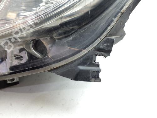 Left headlight OPEL ASTRA J Saloon 1.7 CDTI (69) | BP38390741C28 - Image 8