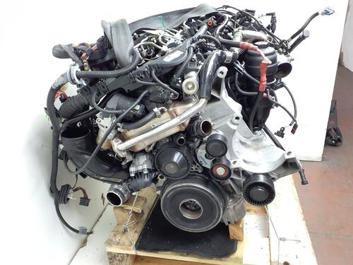 Engine BMW 5 (F10) 530 d | BP38333233M1 - Image 5