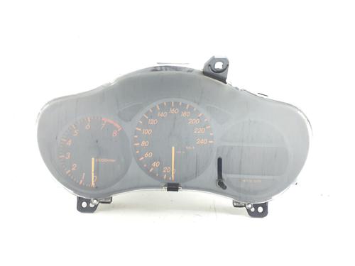 Used Instrument cluster Instrument cluster 38334921 38334921
