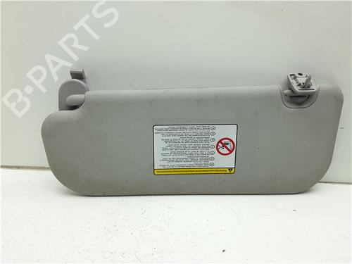 Right sun visor HYUNDAI i30 Estate (GD) 1.4 CRDi | BP38367879I2 - Image 2