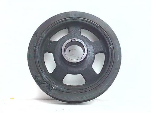 Pulley KIA CARENS IV 1.7 CRDi | BP38391544M122 - Image 4