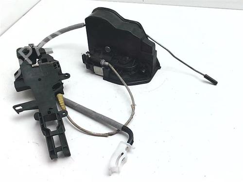front-left-lock-bmw-1-e81-2006-2007-2008-2009-2010-2011-2012-38378292 main image