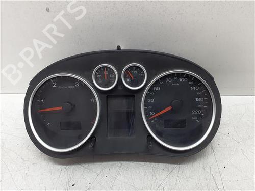 Used Instrument cluster Instrument cluster 38385220 38385220