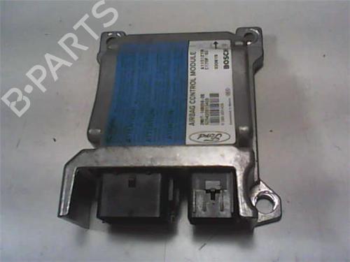 Used ECU airbags ECU airbags 38354391 38354391