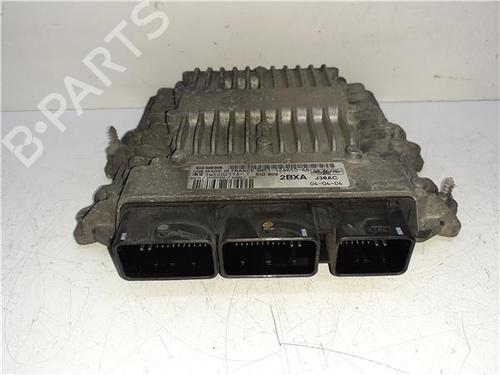 Control unit FORD FOCUS C-MAX (DM2) 2.0 TDCi | BP38359512M11 - Image 2