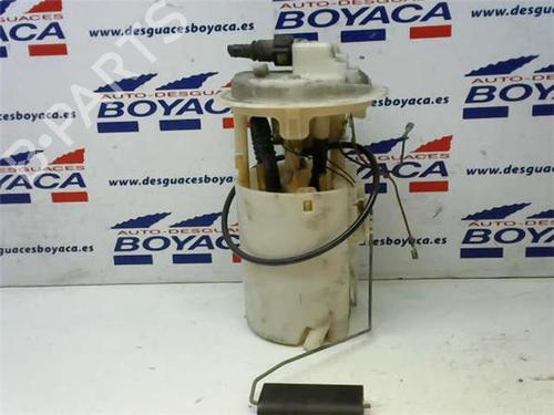 fuel-pump-peugeot-206-cc-2d-2000-2001-2002-2003-2004-2005-2006-2007-2008-38353212 main image