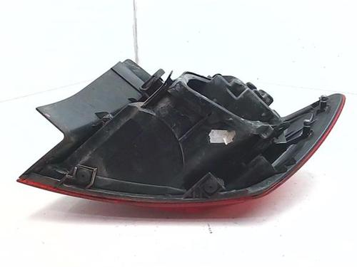 Left taillight SEAT LEON (5F1) 1.6 TDI | BP38367763C34 - Image 4