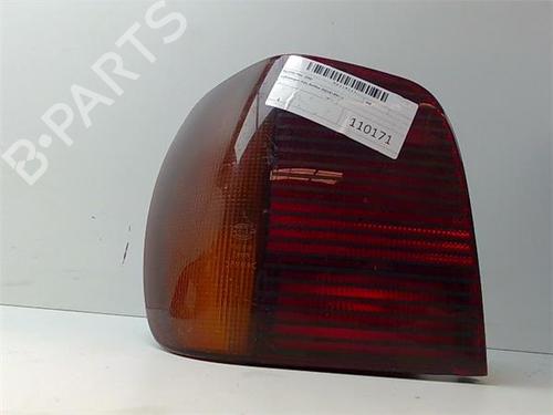 Used Left taillight Left taillight 38349885 38349885