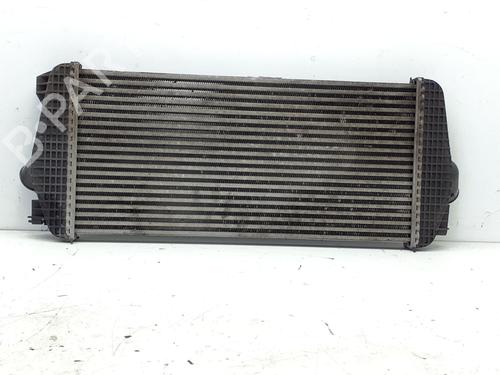 Intercooler LANCIA VOYAGER MPV (404_) 2.8 CRD (RT, 53) | BP38705101M30 - Image 2