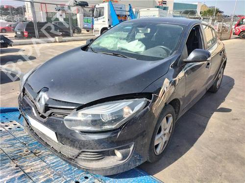 Headlight switch RENAULT MEGANE IV Saloon 1.5 dCi 110 | BP38364165I24 - Image 4