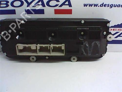 Climate control VW GOLF PLUS V (5M1, 521) 1.9 TDI | BP38354075I5 - Image 2