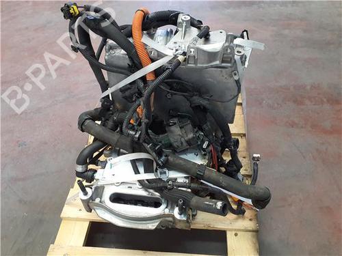Engine RENAULT ZOE (BFM_) ZOE | BP38358404M1 - Image 5