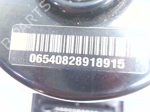 ABS pump CHEVROLET CRUZE (J300) 1.8 | BP38395143M43 - Image 8