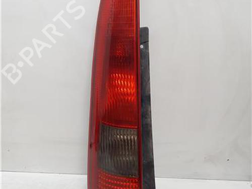 Used Left taillight Left taillight 38364470 38364470