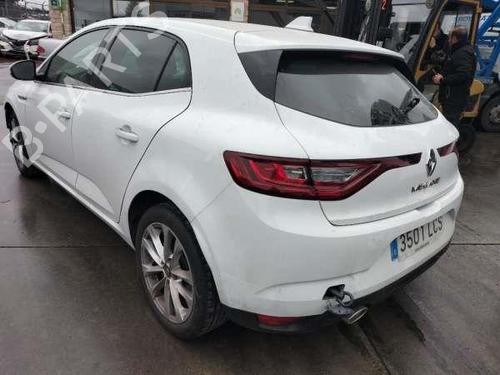 Electronic sensor RENAULT MEGANE IV Saloon 1.3 TCe 140 (LVNB) | BP38397279M84 - Image 5