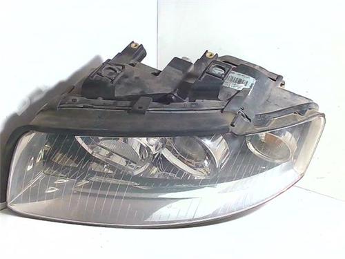Venstre forlygte AUDI A4 B6 (8E2) 1.9 TDI | BP38354540C28 - Image 3