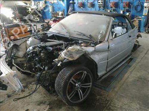 Driveshaft BMW 3 Coupe (E46) 323 Ci | BP38390280M37 - Image 2