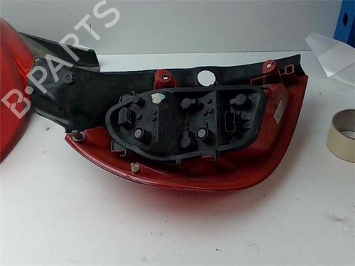 Right taillight RENAULT CLIO III Hatchback Van (SB_, SR_) 1.5 dCi | BP38351473C35  - Image 5