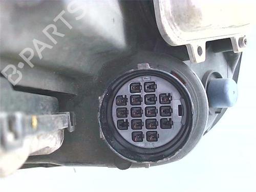 Left headlight JAGUAR XE (X760) 2.0 D AWD | BP38391156C28 - Image 9