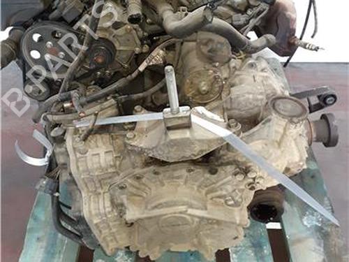 Engine JAGUAR X-TYPE I (X400) 2.5 V6 All-wheel Drive | BP38359607M1 - Image 5