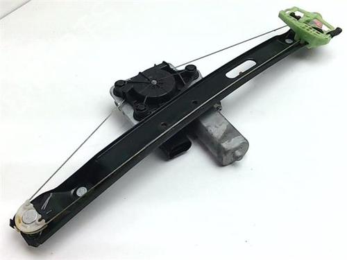 Front left window mechanism BMW 3 (E90) 320 d | BP38375867C22 - Image 2