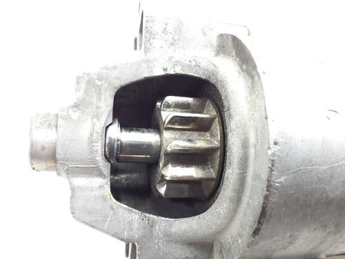Starter FORD MONDEO IV (BA7) 2.0 TDCi | BP38333458M8 - Image 5