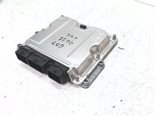 Control unit PEUGEOT 607 (9D, 9U) 2.2 HDi | BP38376846M11 - Image 5