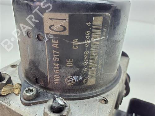 ABS pump VW GOLF V (1K1) 1.4 TSI | BP38371682M43 - Image 2
