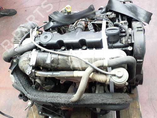 Engine PEUGEOT PARTNER Box Body/MPV (5_, G_) 2.0 HDi | BP39613096M1 - Image 10