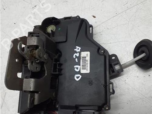 front-right-lock-audi-a2-8z0-2000-2001-2002-2003-2004-2005-38364087 main image