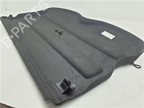 Rear parcel shelf CITROËN C4 II (NC_) 1.2 THP 130 (NCHNYM, NCHNYT) | BP39956266C85 - Image 2