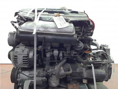 Engine SEAT TOLEDO II (1M2) 2.3 V5 | BP38353551M1 - Image 4